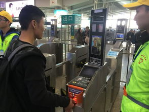 他们今天又上头条，这一次我们离家更近了……文末附彩蛋 人脸识别设备里的温暖时光